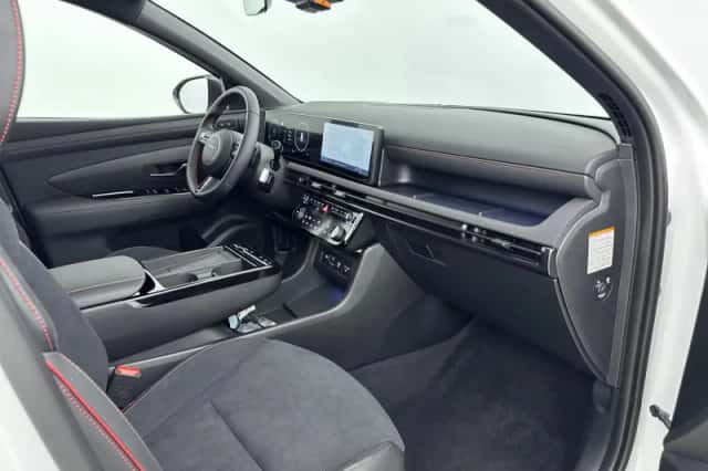 Hyundai Tucson (2026) thumbnail 17