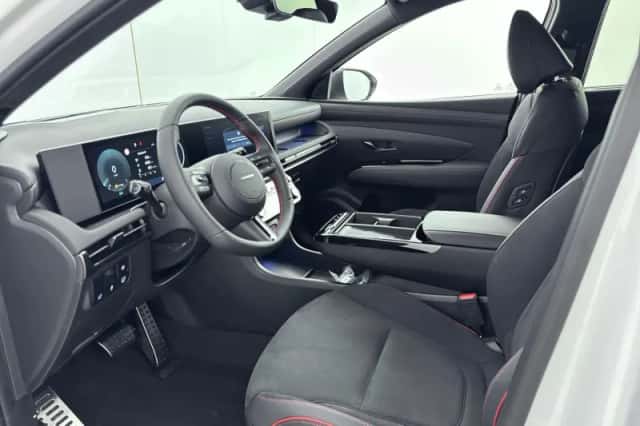 Hyundai Tucson (2026) thumbnail 18