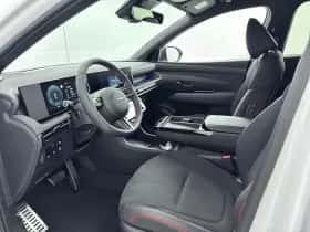 Hyundai Tucson (2026) thumbnail 18