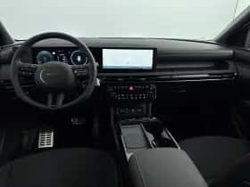 Hyundai Tucson (2026) thumbnail 19