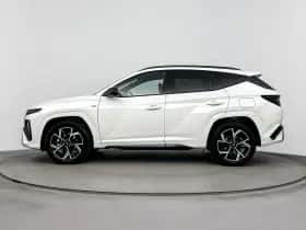 Hyundai Tucson (2026) thumbnail 3