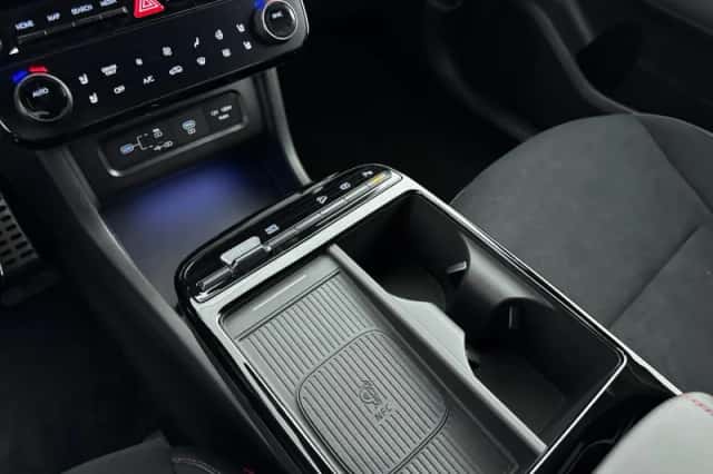 Hyundai Tucson (2026) thumbnail 21