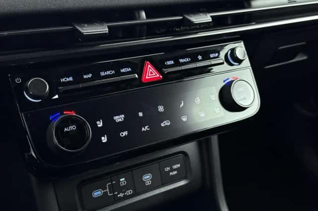 Hyundai Tucson (2026) thumbnail 22