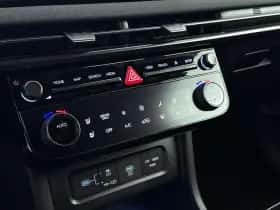 Hyundai Tucson (2026) thumbnail 22