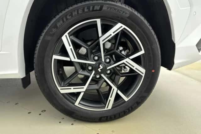 Hyundai Tucson (2026) thumbnail 23
