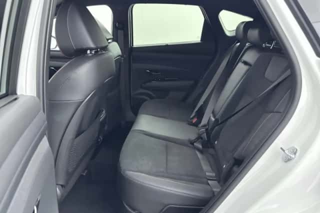 Hyundai Tucson (2026) thumbnail 27