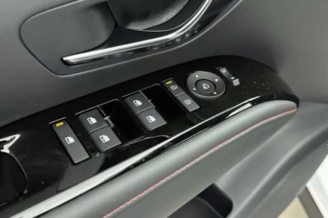 Hyundai Tucson (2026) thumbnail 28