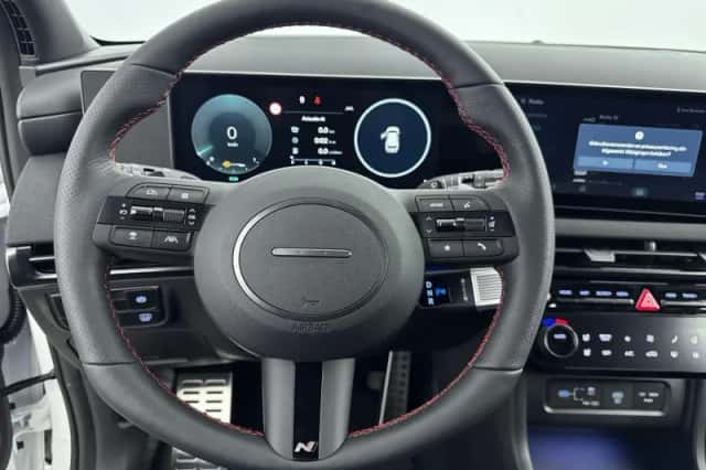Hyundai Tucson (2026) thumbnail 29