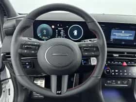Hyundai Tucson (2026) thumbnail 29