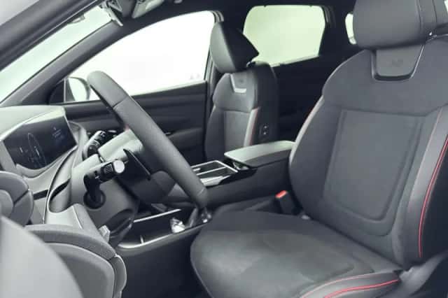 Hyundai Tucson (2026) thumbnail 30