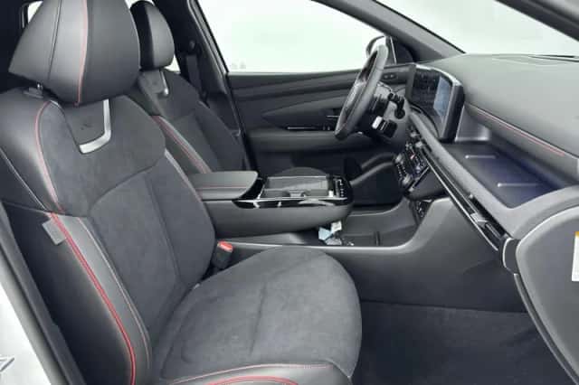 Hyundai Tucson (2026) thumbnail 31