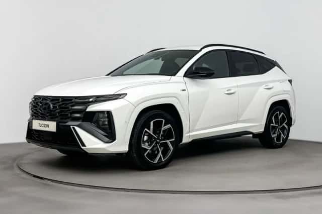Hyundai Tucson (2026) thumbnail 32