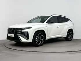 Hyundai Tucson (2026) thumbnail 32