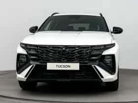 Hyundai Tucson (2026) thumbnail 5