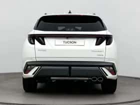 Hyundai Tucson (2026) thumbnail 6