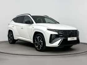 Hyundai Tucson (2026) thumbnail 7