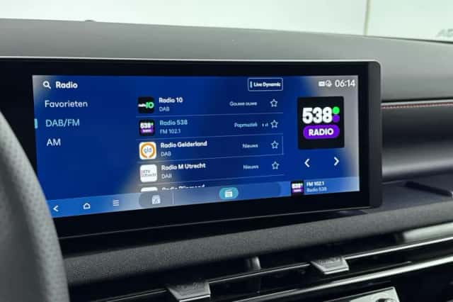 Hyundai Tucson (2026) thumbnail 8