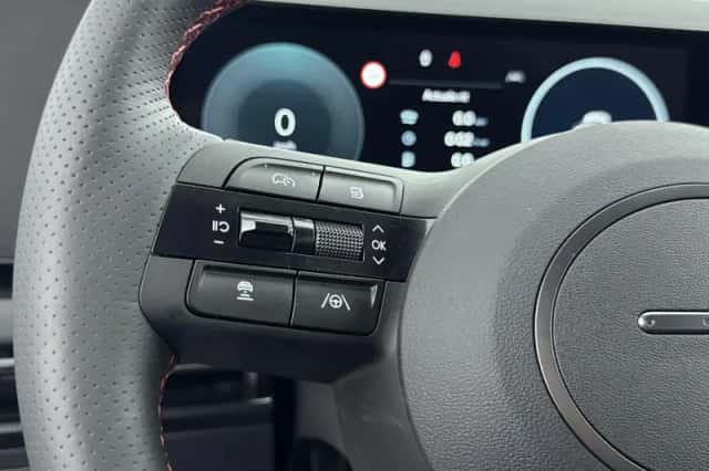 Hyundai Tucson (2026) thumbnail 9