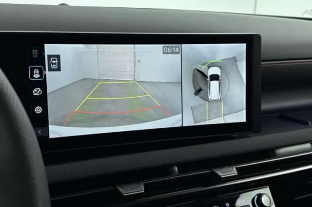 Hyundai Tucson (2026) thumbnail 10
