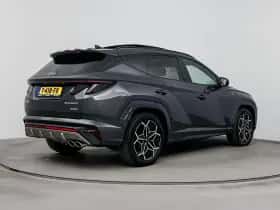 Hyundai Tucson (2023) thumbnail 2