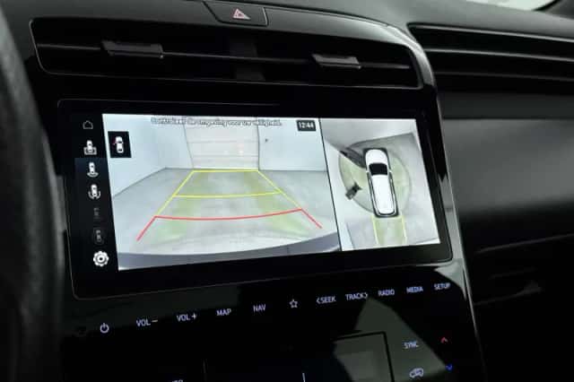 Hyundai Tucson (2023) thumbnail 11