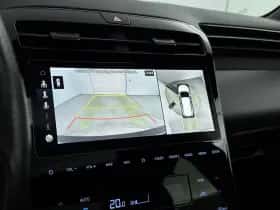Hyundai Tucson (2023) thumbnail 11