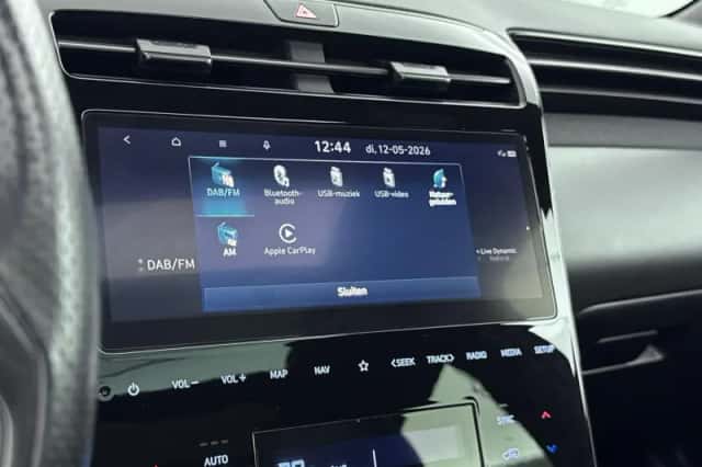 Hyundai Tucson (2023) thumbnail 12