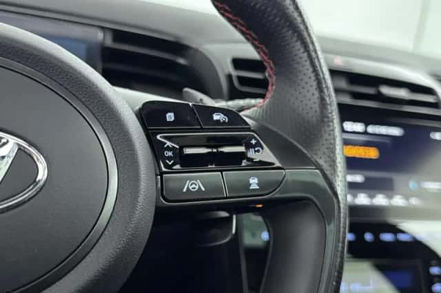 Hyundai Tucson (2023) thumbnail 13