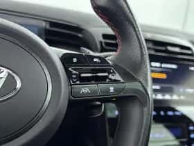 Hyundai Tucson (2023) thumbnail 13
