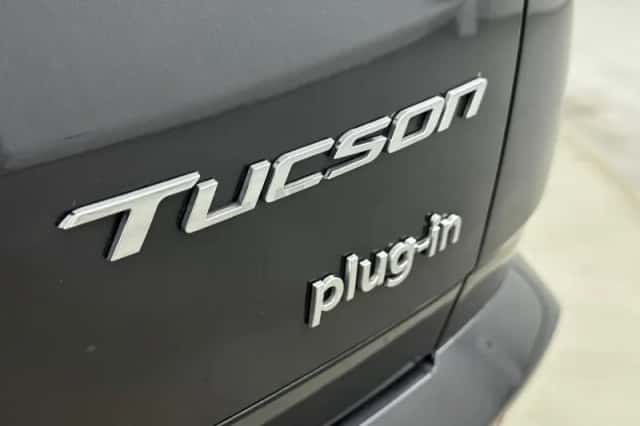 Hyundai Tucson (2023) thumbnail 14