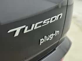Hyundai Tucson (2023) thumbnail 14