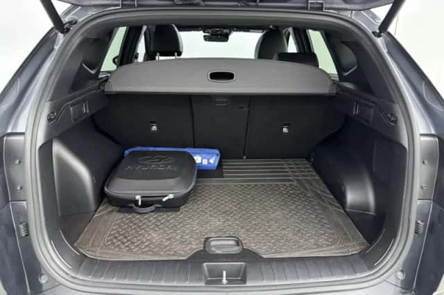 Hyundai Tucson (2023) thumbnail 15