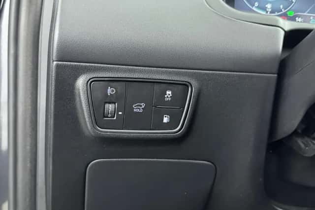 Hyundai Tucson (2023) thumbnail 16