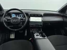 Hyundai Tucson (2023) thumbnail 18