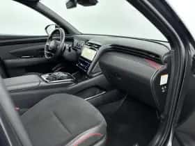 Hyundai Tucson (2023) thumbnail 19