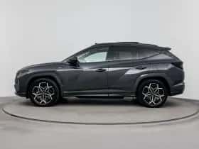 Hyundai Tucson (2023) thumbnail 3