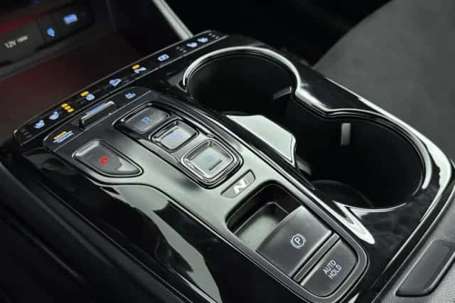 Hyundai Tucson (2023) thumbnail 22