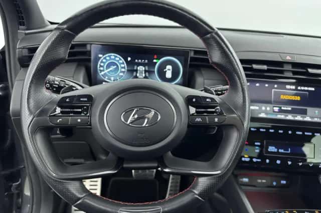 Hyundai Tucson (2023) thumbnail 24