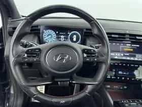 Hyundai Tucson (2023) thumbnail 24