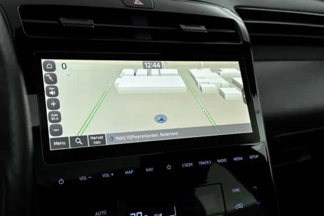 Hyundai Tucson (2023) thumbnail 26