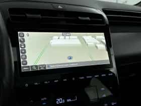 Hyundai Tucson (2023) thumbnail 26