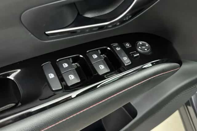 Hyundai Tucson (2023) thumbnail 27