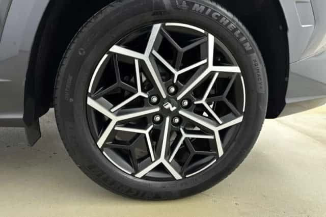Hyundai Tucson (2023) thumbnail 31