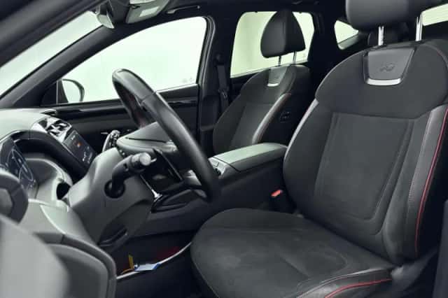 Hyundai Tucson (2023) thumbnail 32