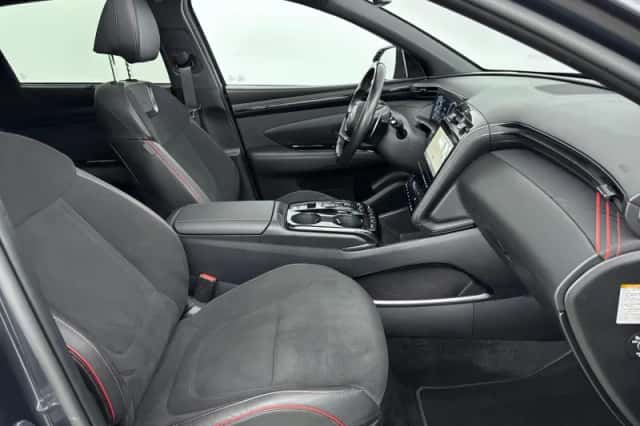 Hyundai Tucson (2023) thumbnail 33