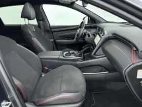 Hyundai Tucson (2023) thumbnail 33
