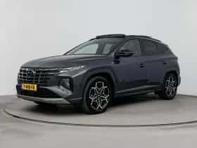 Hyundai Tucson (2023) thumbnail 34