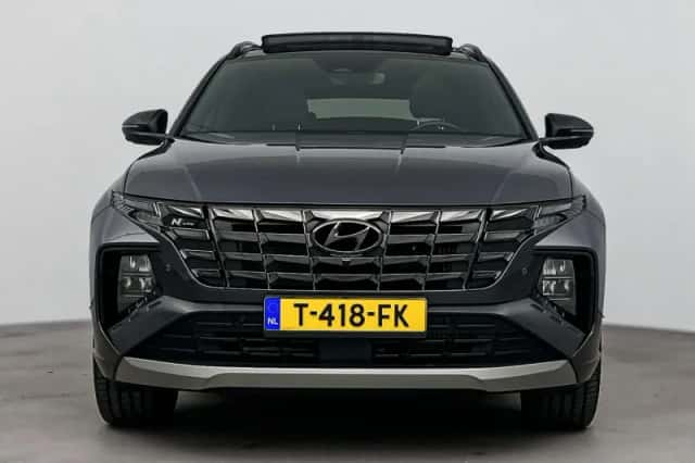 Hyundai Tucson (2023) thumbnail 5