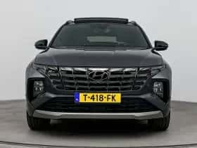 Hyundai Tucson (2023) thumbnail 5