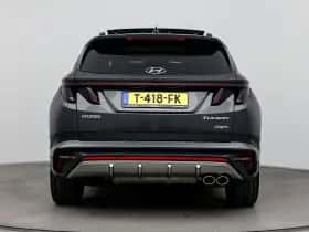 Hyundai Tucson (2023) thumbnail 6